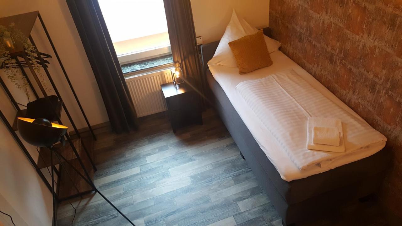 Abshoff Gasthuis 2*